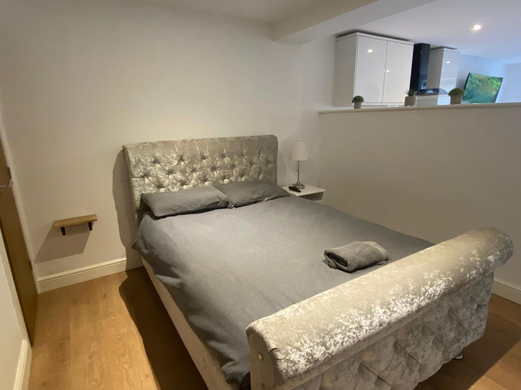 Rentals Leicester 54 - Free Street Parking Exteriér fotografie