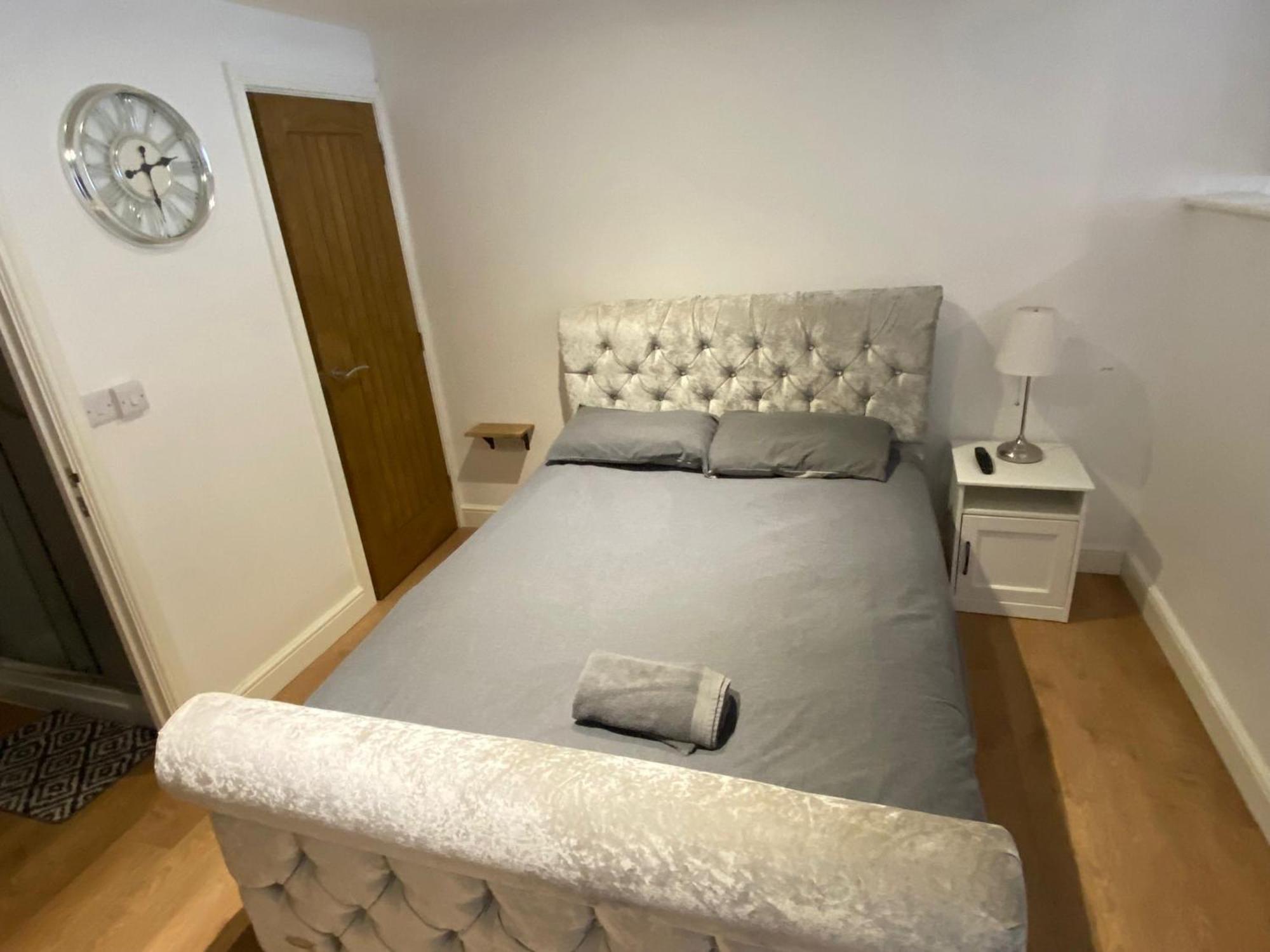 Rentals Leicester 54 - Free Street Parking Exteriér fotografie